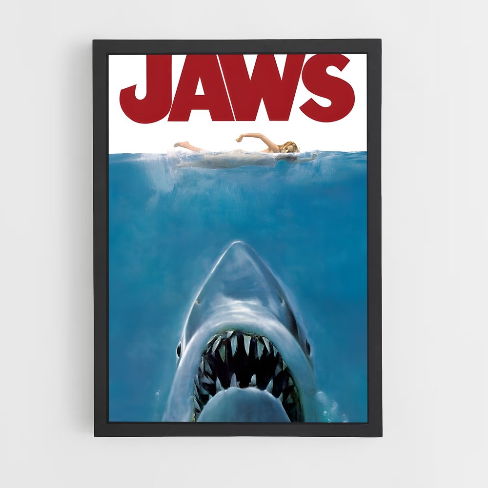ap-jaws-2 cadre Noir