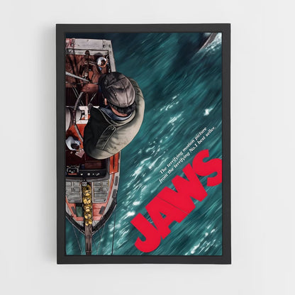 ap-jaws-4 cadre Noir