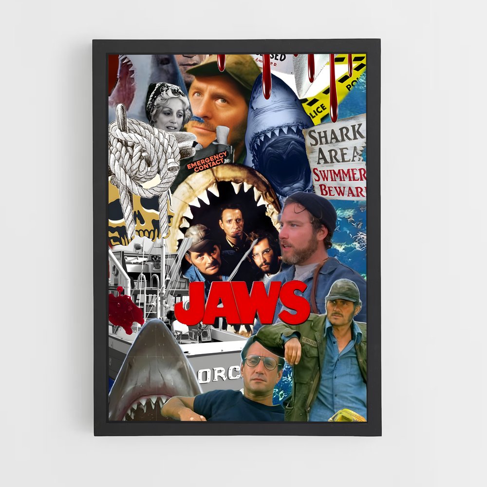 ap-jaws-5 cadre Noir