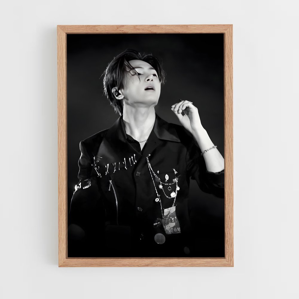 ap-jay-11 cadre Bois clair