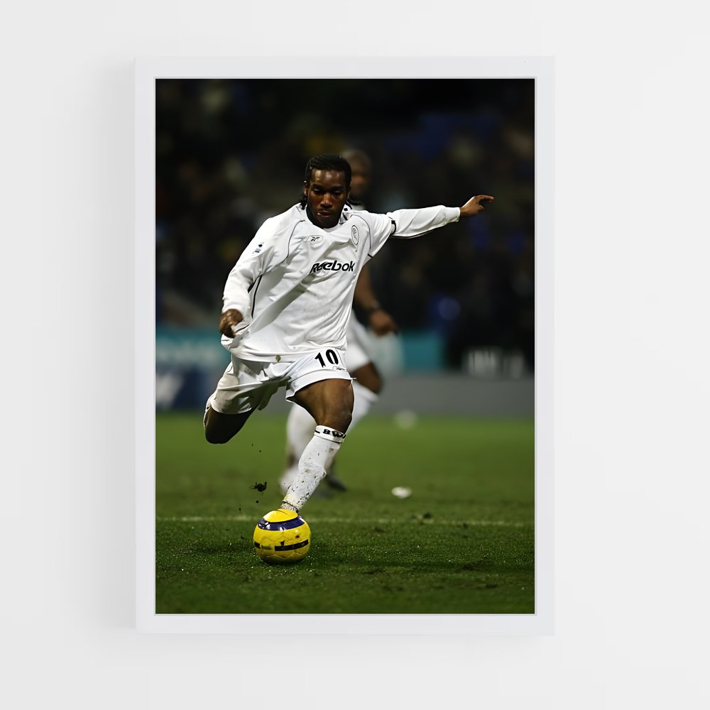 ap-jay-jay okocha-4 cadre Blanc