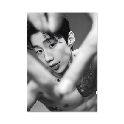 Poster Heartbreaker