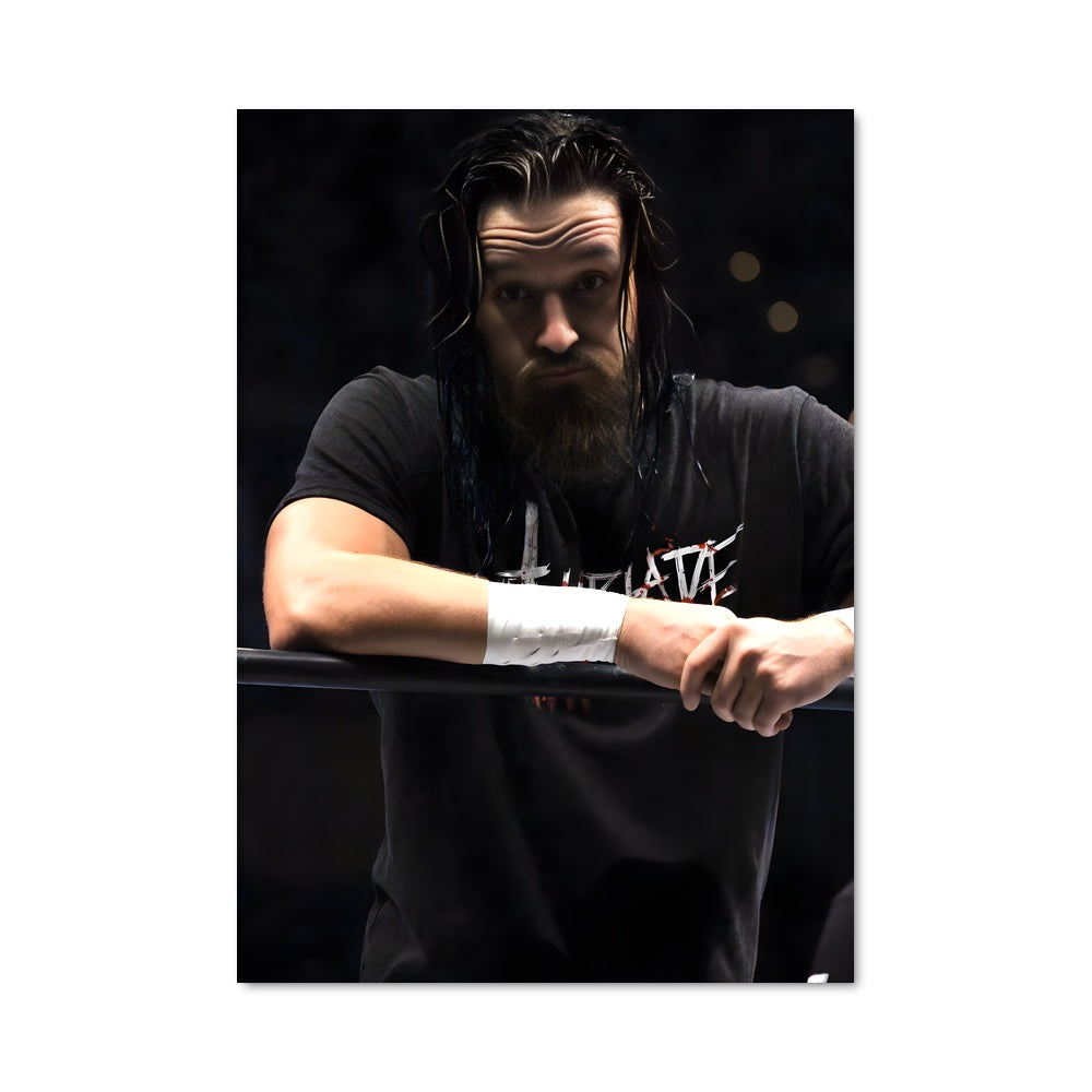 Poster Jay white 61367