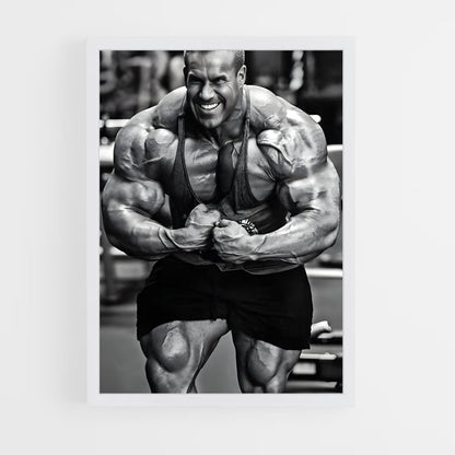 ap-jay cutler-1 cadre Blanc