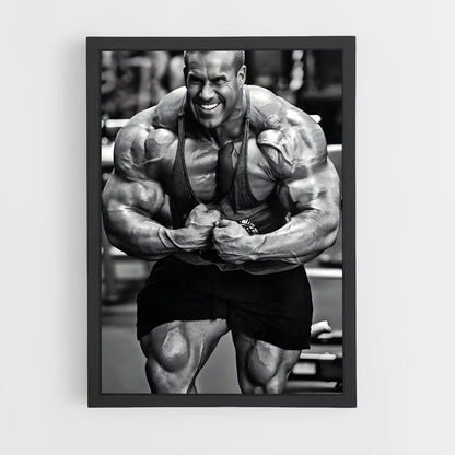 ap-jay cutler-1 cadre Noir