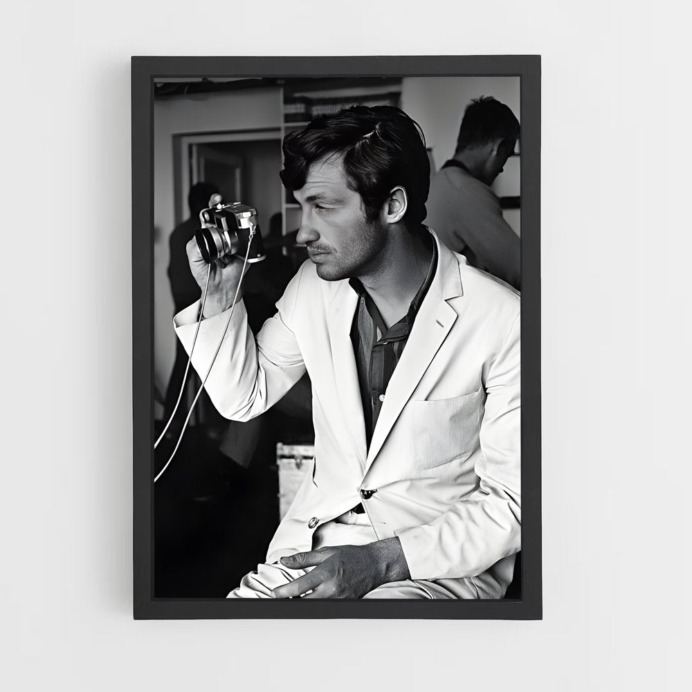 ap-jean-paul belmondo-4 cadre Noir