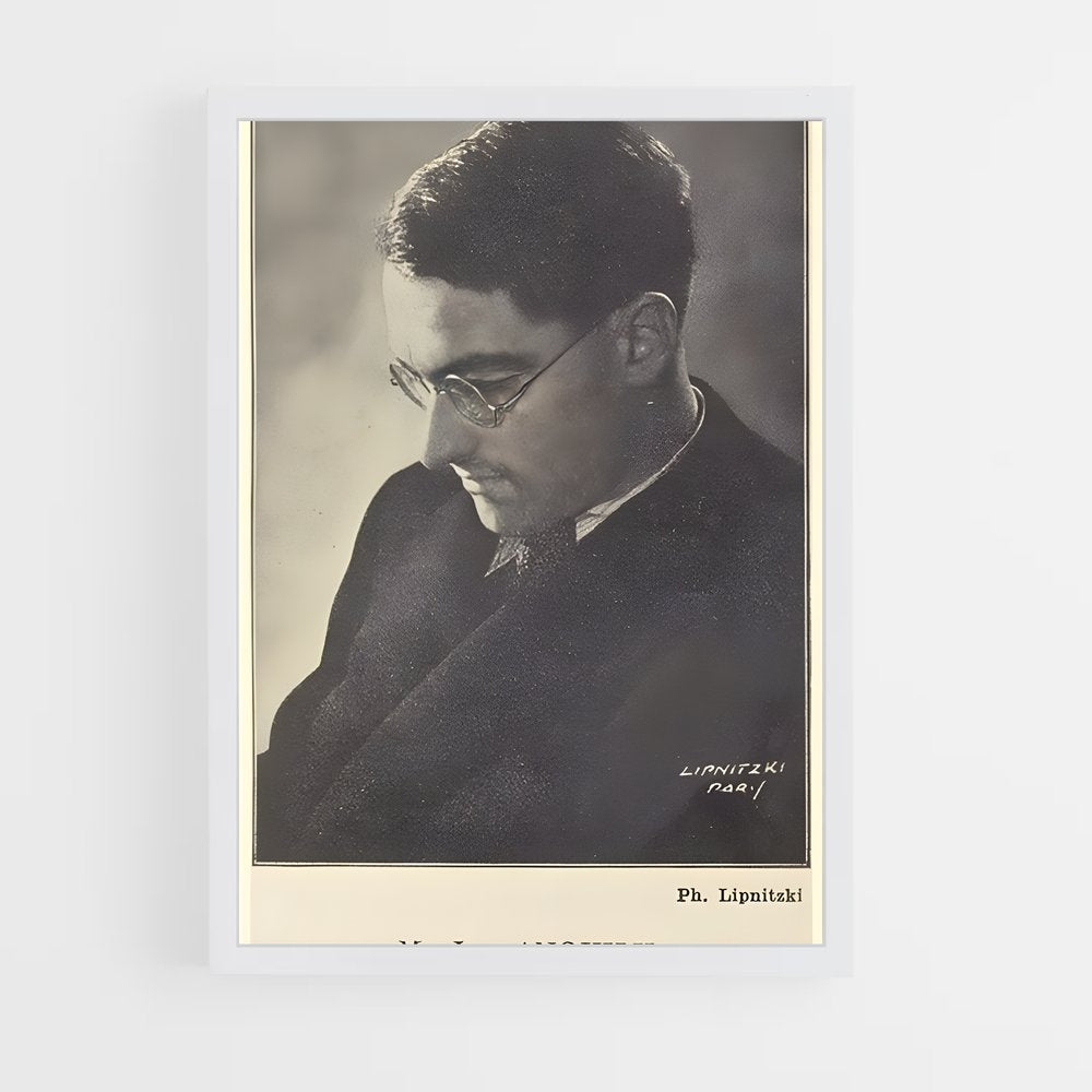 ap-jean anouilh-1 cadre Blanc