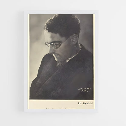 ap-jean anouilh-1 cadre Blanc