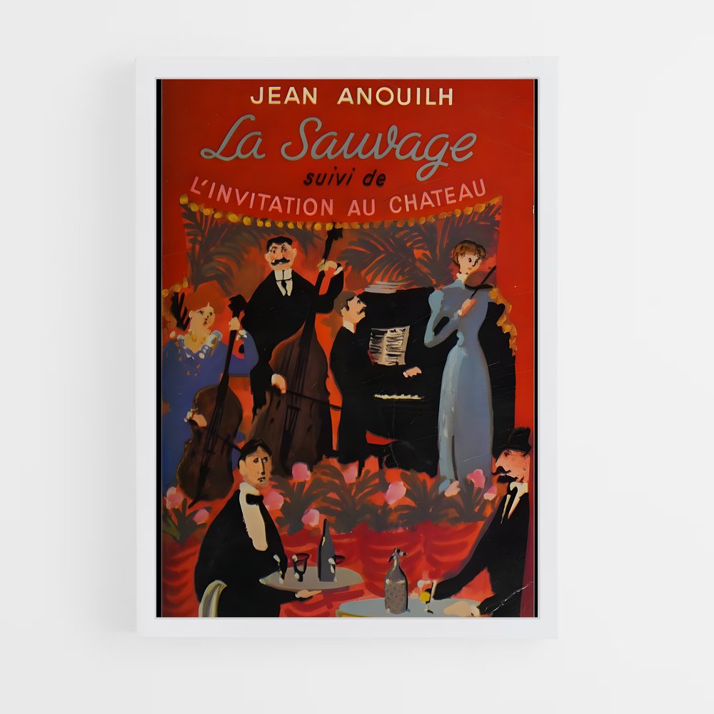 ap-jean anouilh-2 cadre Blanc