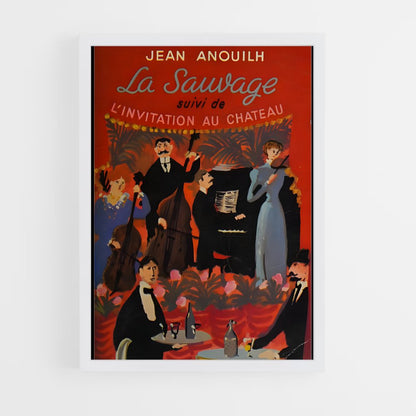 ap-jean anouilh-2 cadre Blanc