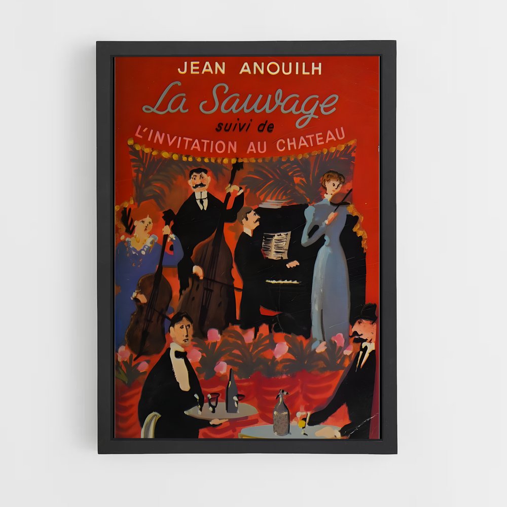 ap-jean anouilh-2 cadre Noir