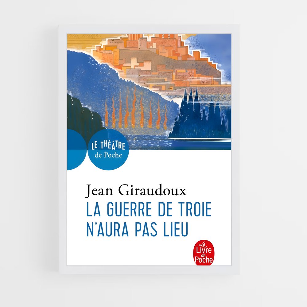 ap-jean giraudoux-3 cadre Blanc