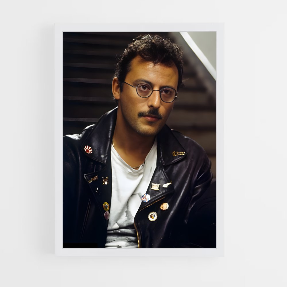 ap-jean reno-1 cadre Blanc