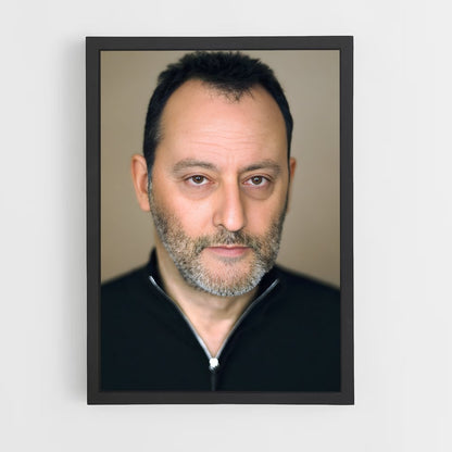 ap-jean reno-2 cadre Noir