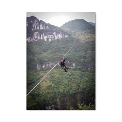 Poster Jeb corliss 64220