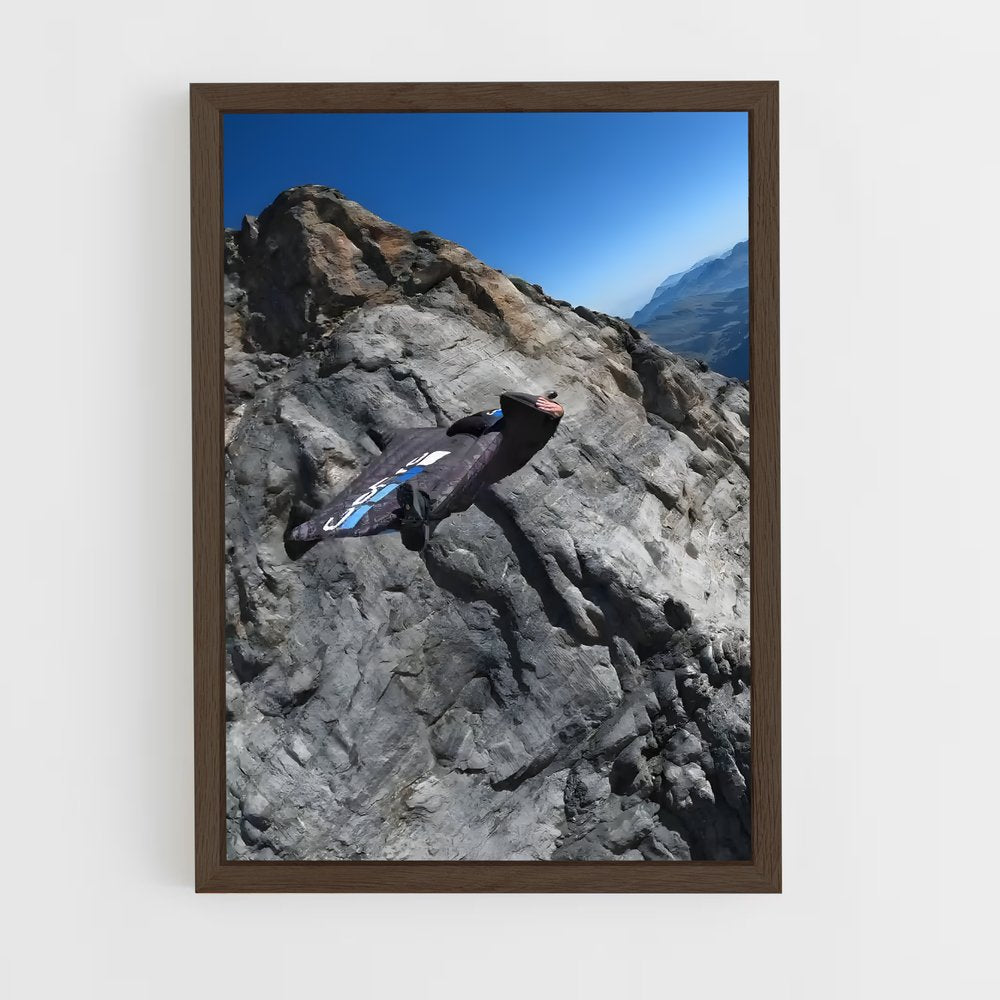 ap-jeb corliss-4 cadre Bois foncé