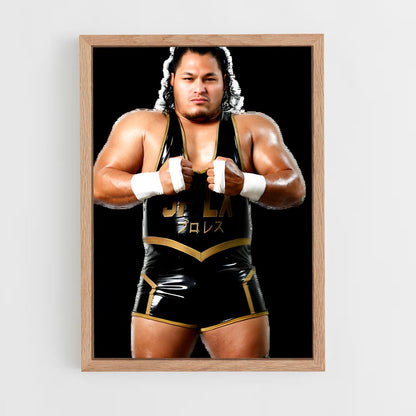 ap-jeff cobb-2 cadre Bois clair