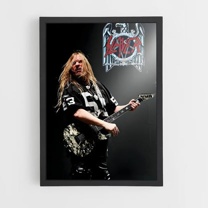 ap-jeff hanneman-6 cadre Noir
