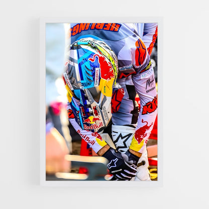 ap-jeffrey herlings-3 cadre Blanc