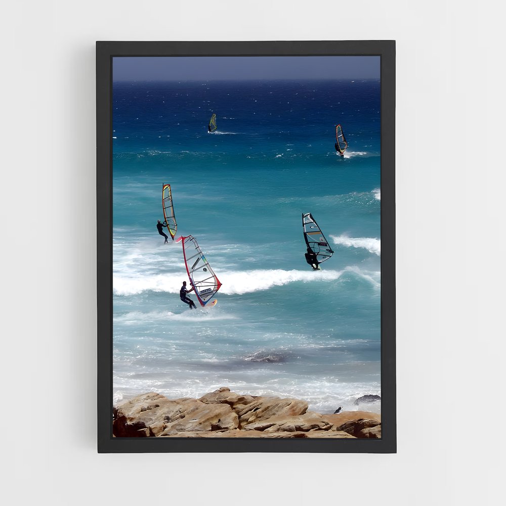 ap-jeffreys bay south africa-2 cadre Noir
