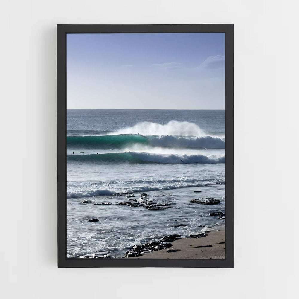 ap-jeffreys bay south africa-4 cadre Noir