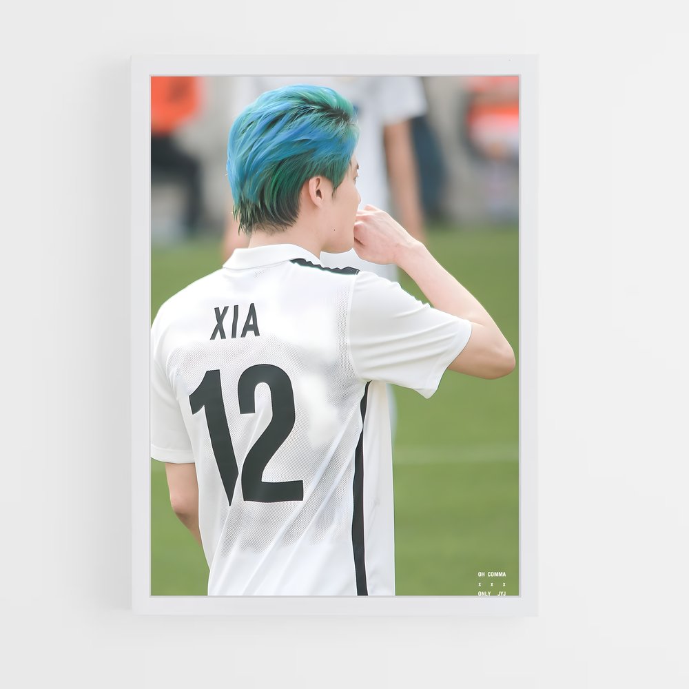 ap-jeju united fc-6 cadre Blanc