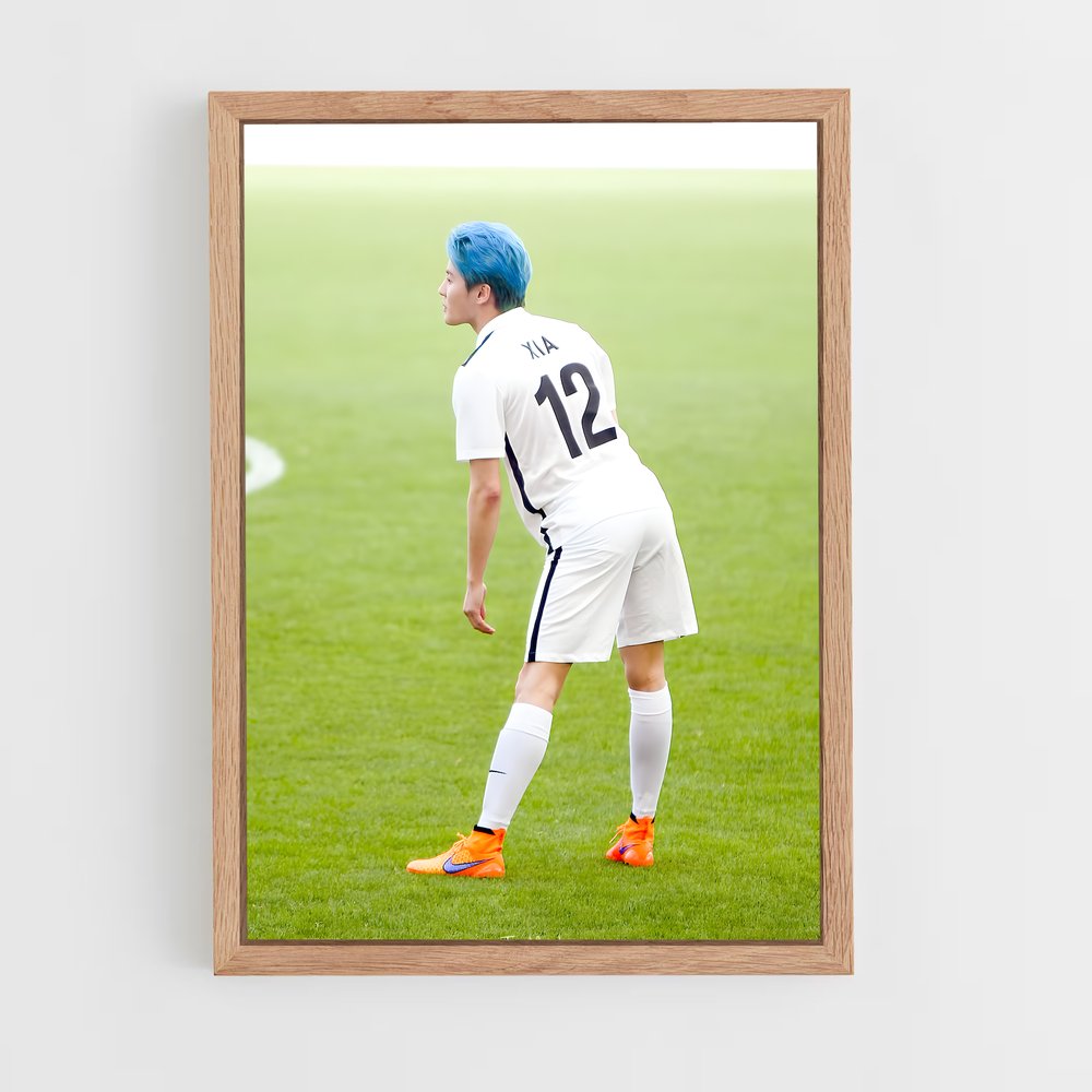 ap-jeju united fc-7 cadre Bois clair