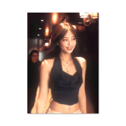 Poster Jennie 47974