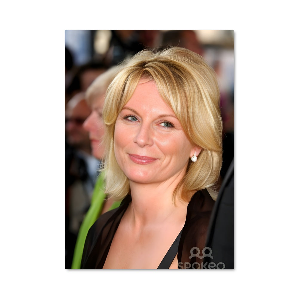 Poster Jennifer saunders 9135