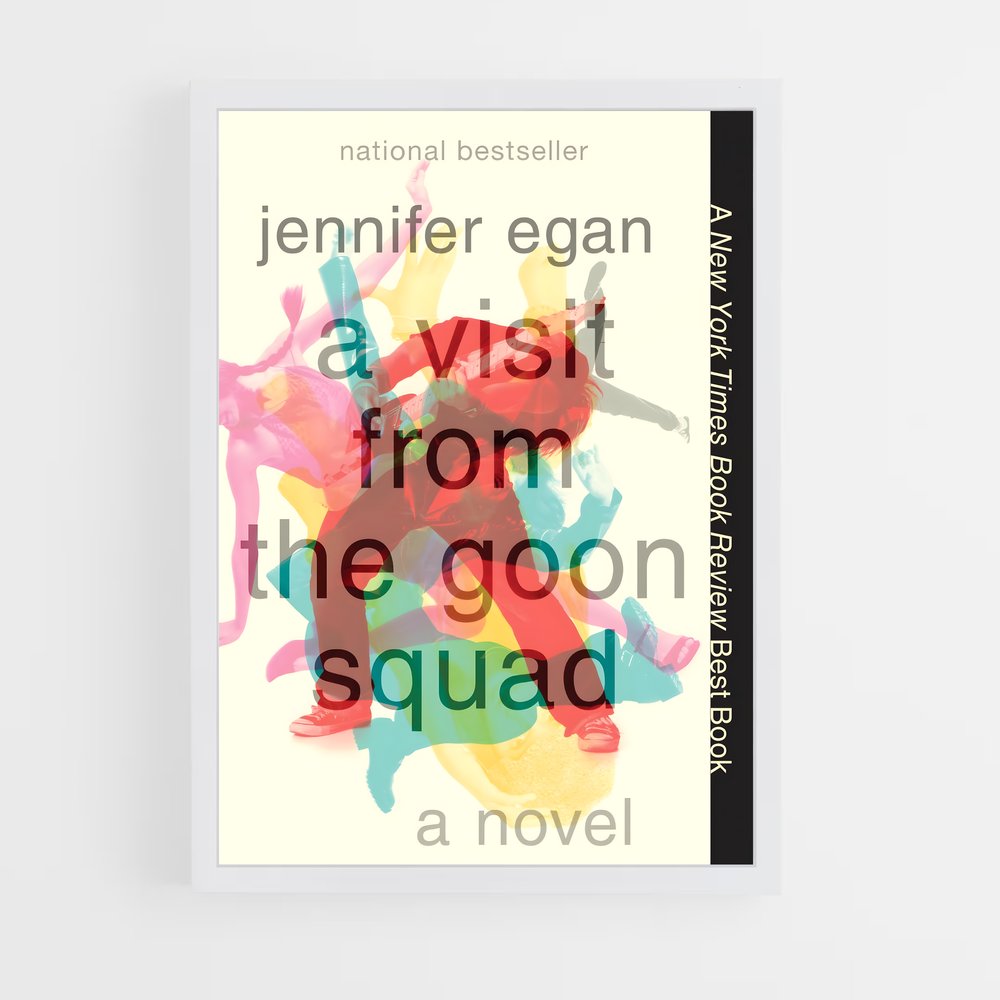ap-jennifer egan-2 cadre Blanc