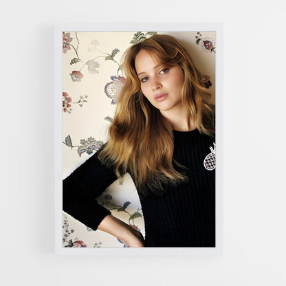 ap-jennifer lawrence-10 cadre Blanc