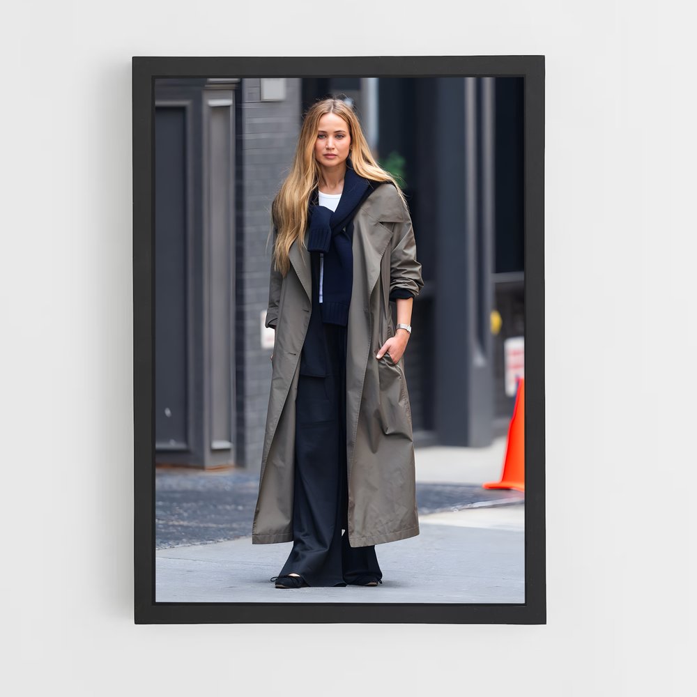 ap-jennifer lawrence-2 cadre Noir
