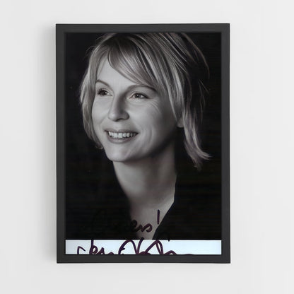 ap-jennifer saunders-5 cadre Noir