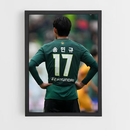 ap-jeonbuk hyundai motors-2 cadre Noir