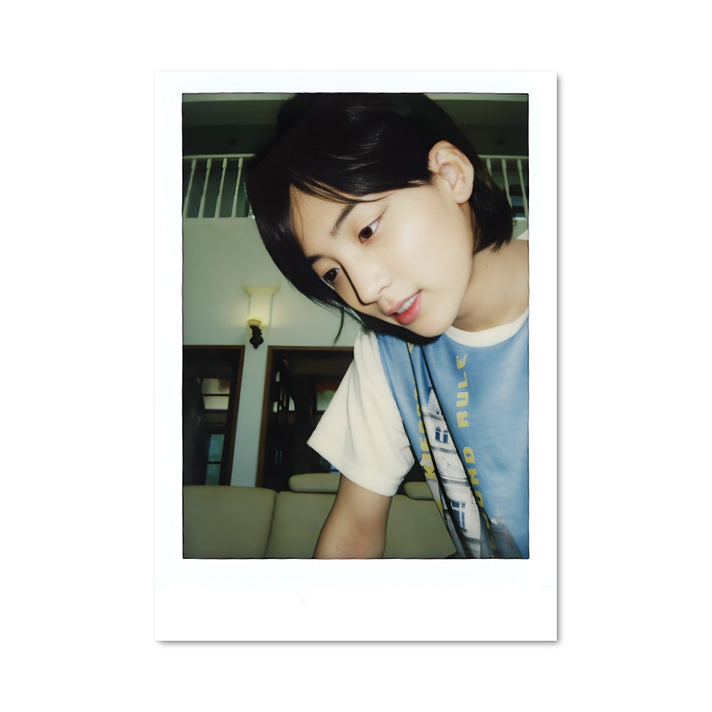Poster Instantané de Jeonghan