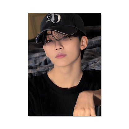 Poster Jeonghan 49320