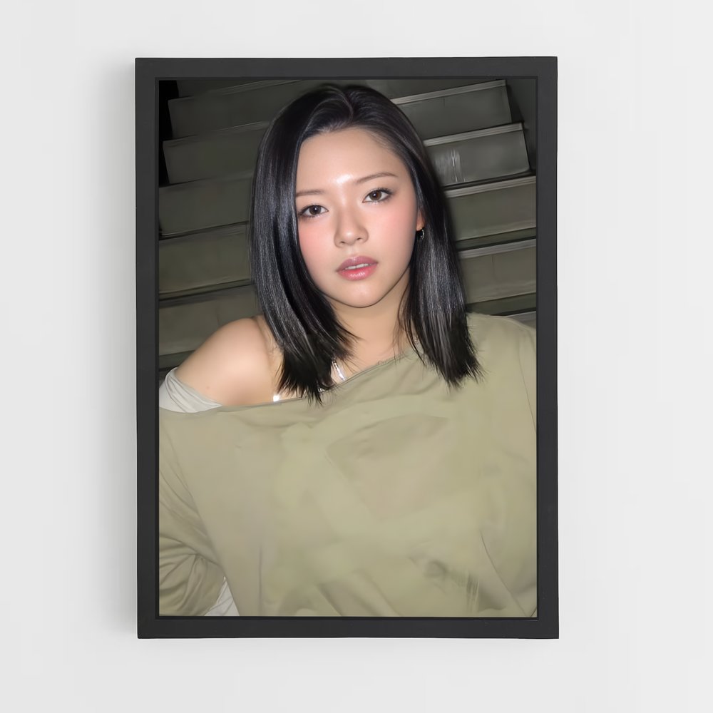 ap-jeongyeon-5 cadre Noir