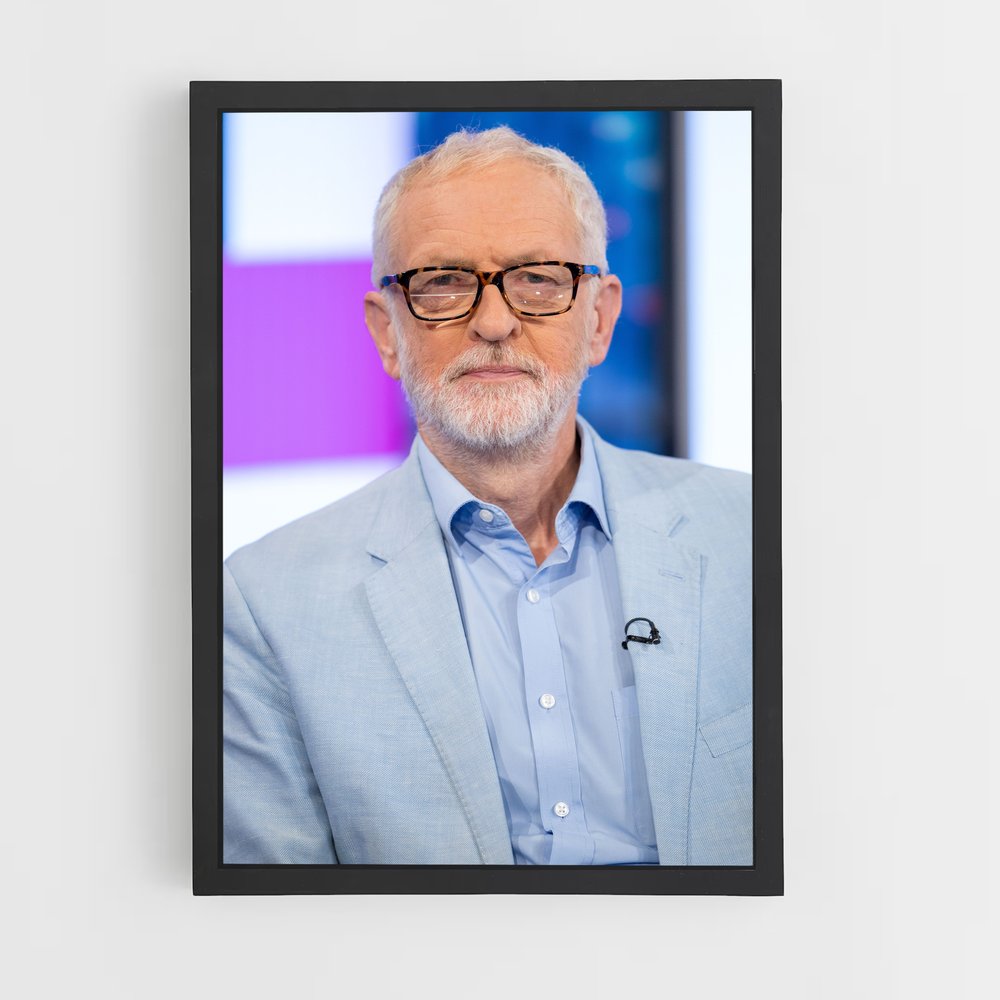 ap-jeremy corbyn-1 cadre Noir