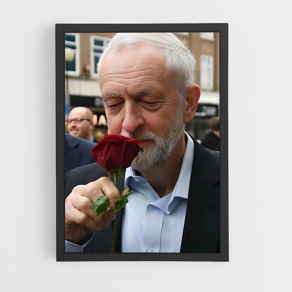 ap-jeremy corbyn-2 cadre Noir