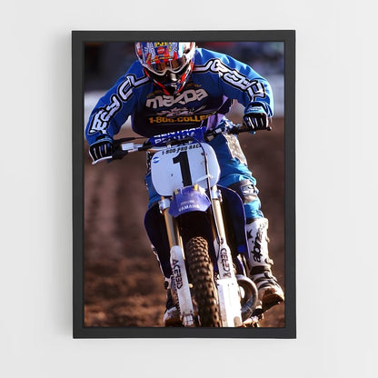 ap-jeremy mcgrath-5 cadre Noir
