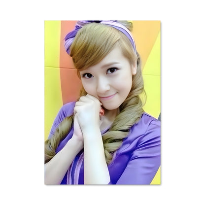 Poster Jessica 48481