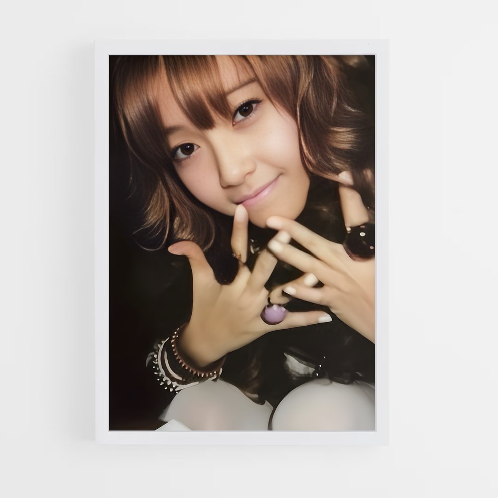 ap-jessica-3 cadre Blanc