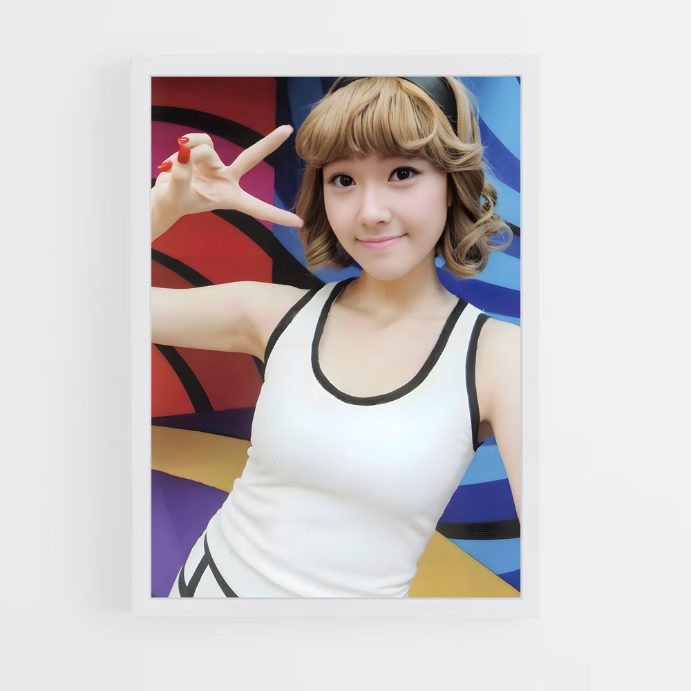 ap-jessica-4 cadre Blanc
