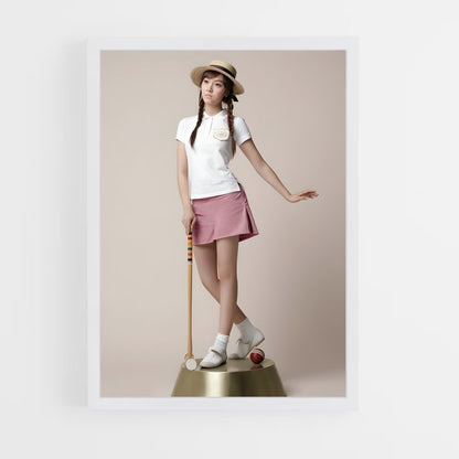 ap-jessica-5 cadre Blanc