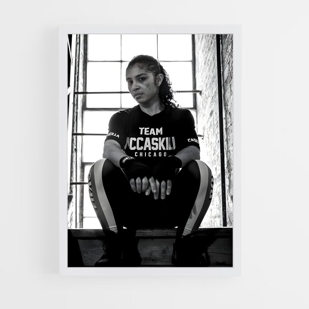 ap-jessica mccaskill-1 cadre Blanc