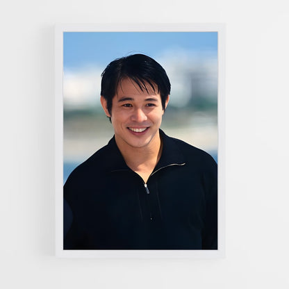 ap-jet li-1 cadre Blanc