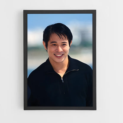 ap-jet li-1 cadre Noir