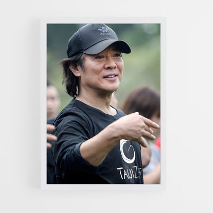 ap-jet li-6 cadre Blanc