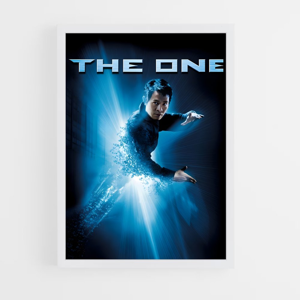 ap-jet li-8 cadre Blanc