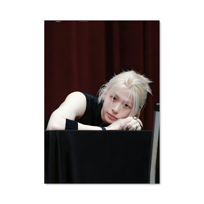 Poster Jiho 49091